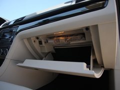 2011款 1.4TSI 手动 尊荣版