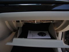 2011款 1.4TSI 手动 尊荣版