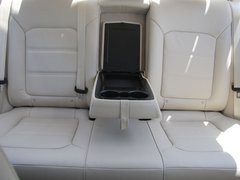 2011款 1.4TSI 手动 尊荣版