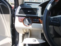 2011款 1.4TSI 手动 尊荣版