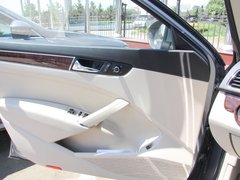 2011款 1.4TSI 手动 尊荣版