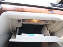 2011款 1.4TSI 手动 尊荣版