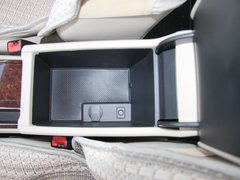 2011款 1.4TSI 手动 尊荣版