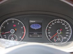 2011款 1.4TSI 手动 尊荣版