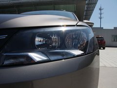 2011款 1.4TSI 手动 尊荣版
