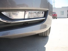 2011款 1.4TSI 手动 尊荣版