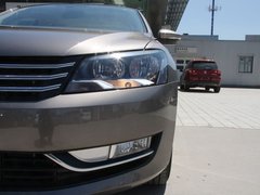 2011款 1.4TSI 手动 尊荣版