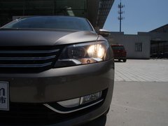 2011款 1.4TSI 手动 尊荣版