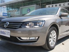 2011款 1.4TSI 手动 尊荣版