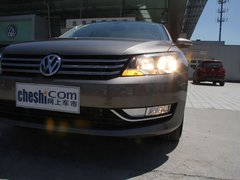 2011款 1.4TSI 手动 尊荣版
