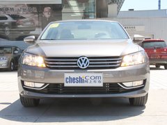2011款 1.4TSI 手动 尊荣版