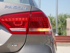 2011款 1.4TSI 手动 尊荣版
