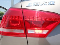 2011款 1.4TSI 手动 尊荣版