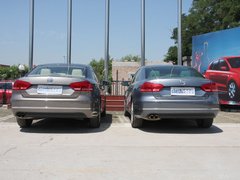 2011款 1.4TSI 手动 尊荣版