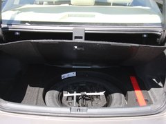 2011款 1.4TSI 手动 尊荣版