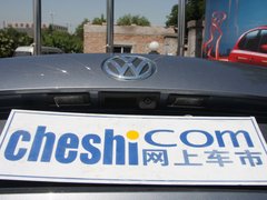 2011款 1.4TSI 手动 尊荣版