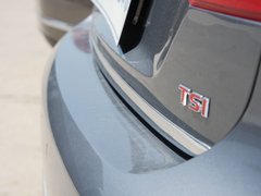 2011款 1.4TSI 手动 尊荣版