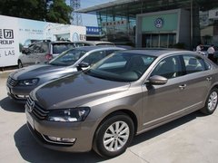 2011款 1.4TSI 手动 尊荣版