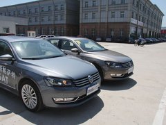 2011款 1.4TSI 手动 尊荣版