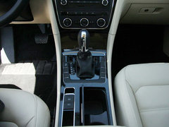 2011款 1.4TSI 手动 尊荣版