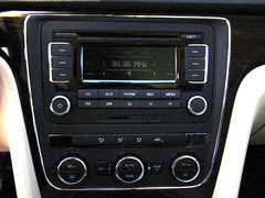 2011款 1.4TSI 手动 尊荣版