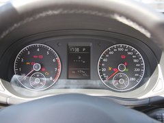2011款 1.4TSI 手动 尊荣版