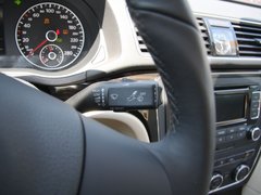 2011款 1.4TSI 手动 尊荣版