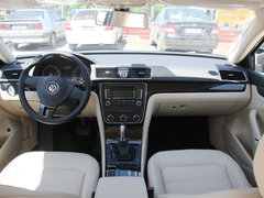 2011款 1.4TSI 手动 尊荣版