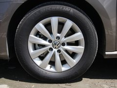 2011款 1.4TSI 手动 尊荣版