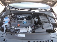 2011款 1.4TSI 手动 尊荣版