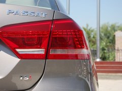 2011款 1.4TSI 手动 尊荣版