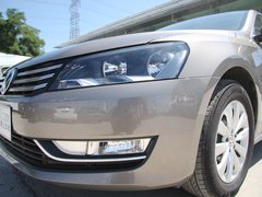 2011款 1.4TSI 手动 尊荣版
