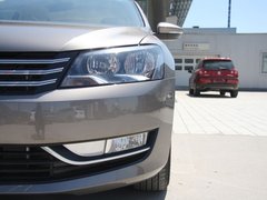 2011款 1.4TSI 手动 尊荣版