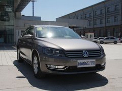 2011款 1.4TSI 手动 尊荣版