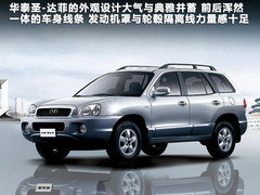 2011款 2.0 手动 汽油前驱尊贵型 5座