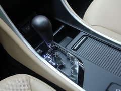 北京现代 第八代索纳塔 2.0 GLX AT