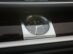 2012款 3.0FSI DSG 旗舰型