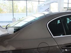 2012款 3.0FSI DSG 旗舰型