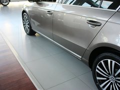 2012款 3.0FSI DSG 旗舰型