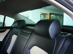 2012款 3.0FSI DSG 旗舰型