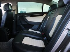 2012款 3.0FSI DSG 旗舰型