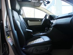 2012款 3.0FSI DSG 旗舰型