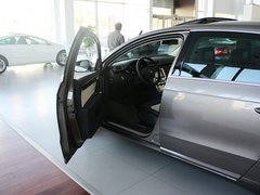 2012款 3.0FSI DSG 旗舰型