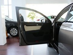2012款 3.0FSI DSG 旗舰型