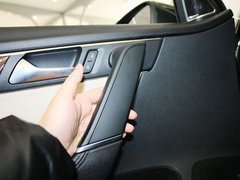 2012款 3.0FSI DSG 旗舰型