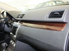 2012款 3.0FSI DSG 旗舰型