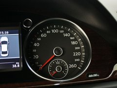 2012款 3.0FSI DSG 旗舰型