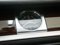 2012款 3.0FSI DSG 旗舰型