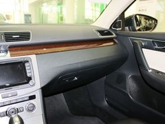 2012款 3.0FSI DSG 旗舰型
