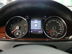 2012款 3.0FSI DSG 旗舰型